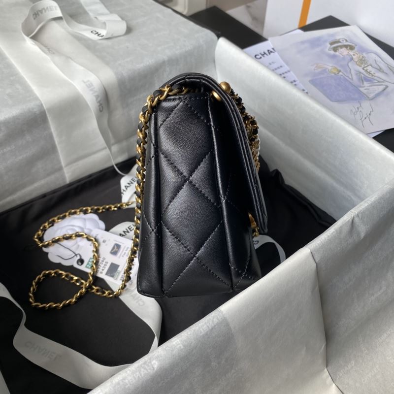 Chanel Stachel Bags